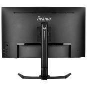 iiyama 31.5" LED - G-Master GCB3280QSU-B2 Red Eagle
