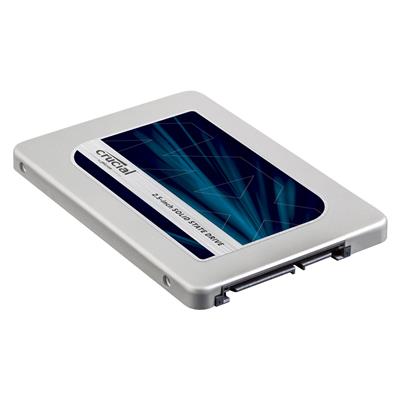 Crucial SSD MX500 250 Go
