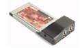 Cartes au format PCMCIA