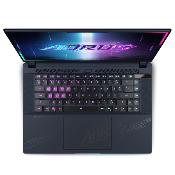 AORUS MASTER 16 BYHC5FRE65SP