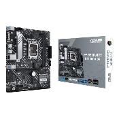 ASUS PRIME H610M-A D4