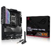 ASUS ROG CROSSHAIR X670E HERO