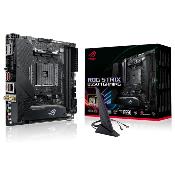 ASUS ROG STRIX B550-I GAMING