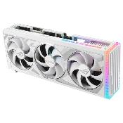 ASUS ROG Strix GeForce RTX 4090 White Edition 24GB