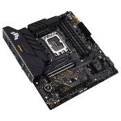 ASUS TUF GAMING B660M-PLUS WIFI D4