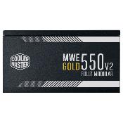 COOLER MASTER MWE Gold 550 Full Modular V2