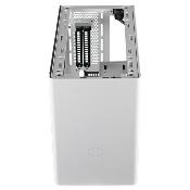 Cooler Master MasterBox NR200P - Blanc