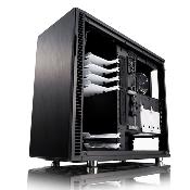 Fractal Design Define R6 Black