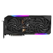 GIGABYTE AORUS GeForce RTX 3070 Ti MASTER 8G