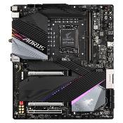 Gigabyte Z690 AORUS TACHYON