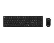 MSI FORGE K210 W COMBO FR Noir