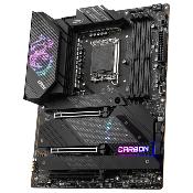 MSI MPG Z690 CARBON WIFI DDR5