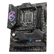 MSI MPG Z690 EDGE WIFI DDR5