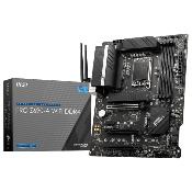 MSI PRO Z690-A WI-FI DDR4