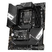 MSI PRO Z790-A WIFI