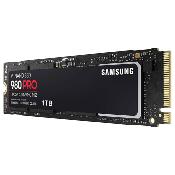 Samsung SSD 980 PRO M.2 PCIe NVMe 1 To