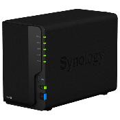 Synology DiskStation DS220+