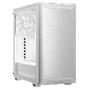 be quiet! Pure Base 501 Airflow Window - Blanc