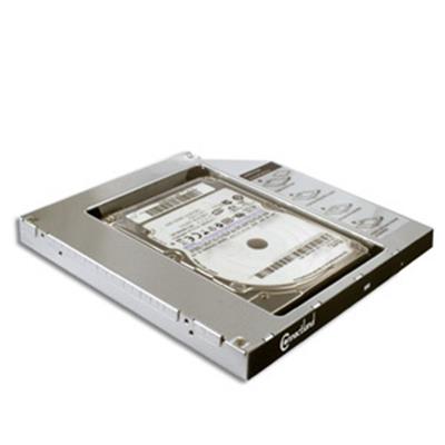 CADDY NOTEBOOK POUR HDD/SSD SATA