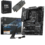 Kits upgrade Ultra 7 265K, Z890, 32Go DDR5