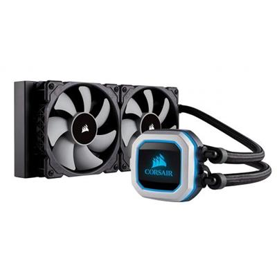 Corsair Hydro Series H100i PRO