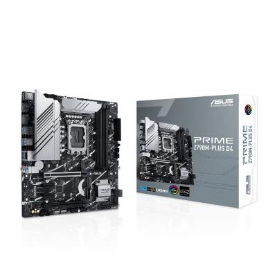 ASUS PRIME Z790M-PLUS D4