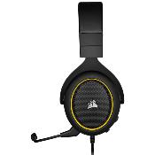 Corsair Gaming HS60 Pro (Jaune)