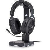 Corsair Gaming HS70 Pro Wireless (Noir)