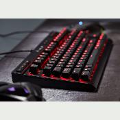 Corsair Gaming K63 (Cherry MX Red)