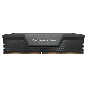 Corsair Vengeance DDR5 16 Go 5200 MHz CL40 - Noir