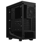 Fractal Design Define 7 Compact Solid Noir