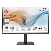 MSI 27" LED - Modern MD271QP