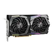 MSI GeForce GTX 1660 SUPER GAMING X