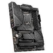 MSI MAG Z690 TOMAHAWK WIFI DDR4