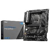 MSI PRO Z690-A DDR5