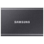 Samsung Portable SSD T7 1 To Gris