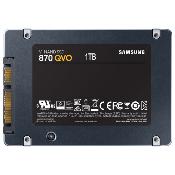 Samsung SSD 870 QVO 1 To