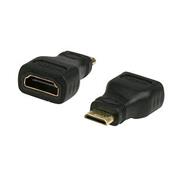 Câble HDMI 1.8m + Adaptateurs vers mini et micro HDMI