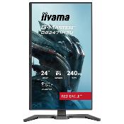 iiyama 23.8" LED - G-Master GB2471HSU-B1 Red Eagle