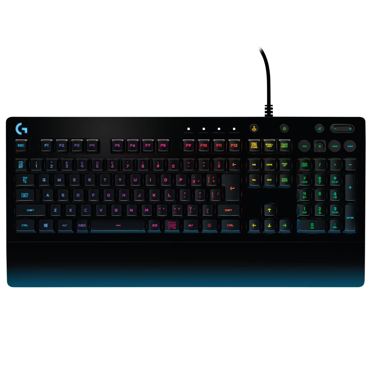 Logitech G213 Prodigy LOGITECH