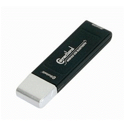 USB2.0 vers Bluetooth (100m)