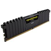 Corsair Vengeance LPX Series Low Profile 8 Go DDR4 3000 MHz CL16