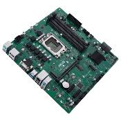 ASUS PRO B660M-C D4-CSM