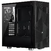 CORSAIR 275R Airflow (Noir)