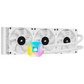 Corsair iCue H150i Elite Capellix (Blanc)