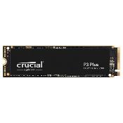 Crucial P3 Plus 1 To