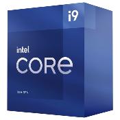 Intel Core i9-11900 (2.5 GHz / 5.2 GHz)