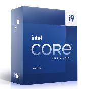 Intel Core i9-13900K (3.0 GHz / 5.8 GHz)