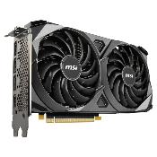 MSI GeForce RTX 3060 Ti VENTUS 2X 8G OCV1 LHR
