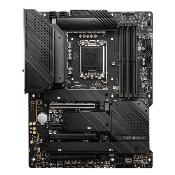 MSI MAG Z690 TOMAHAWK WIFI DDR5